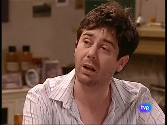 Amar en tiempos revueltos - T4 - Capítulo 247