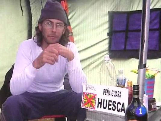 Noticias Aragón - Noticias Aragón - 17/08/09