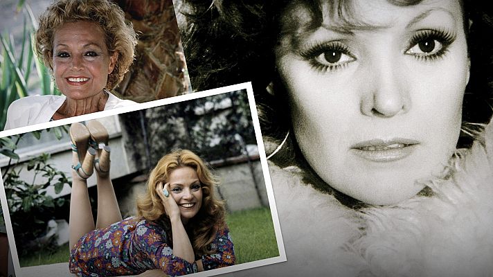 La hora de La 1 - Las redes sociales anuncian la muerte de Carmen Sevilla por