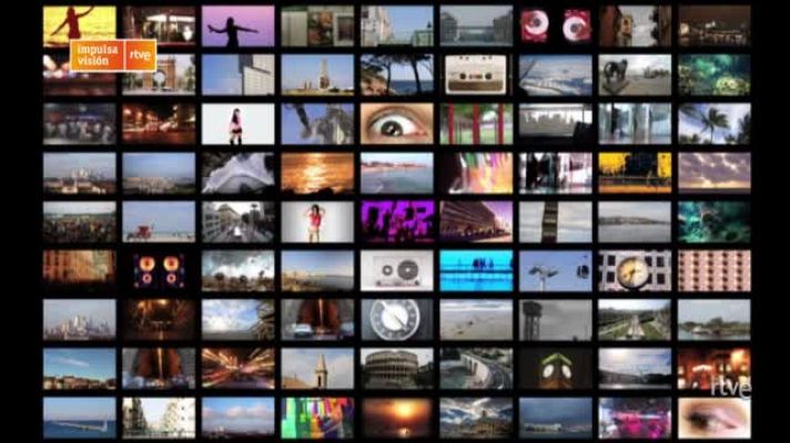  - Presentación VI Convocatoria Impulsa Visión