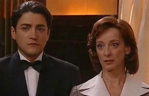 Amar en tiempos revueltos - La desaparición del Morocco