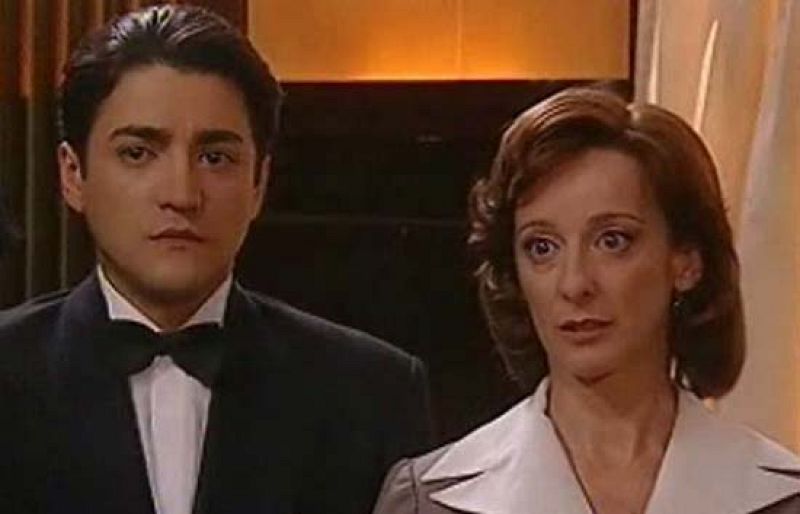 Amar - La desaparición del Morocco | Ver