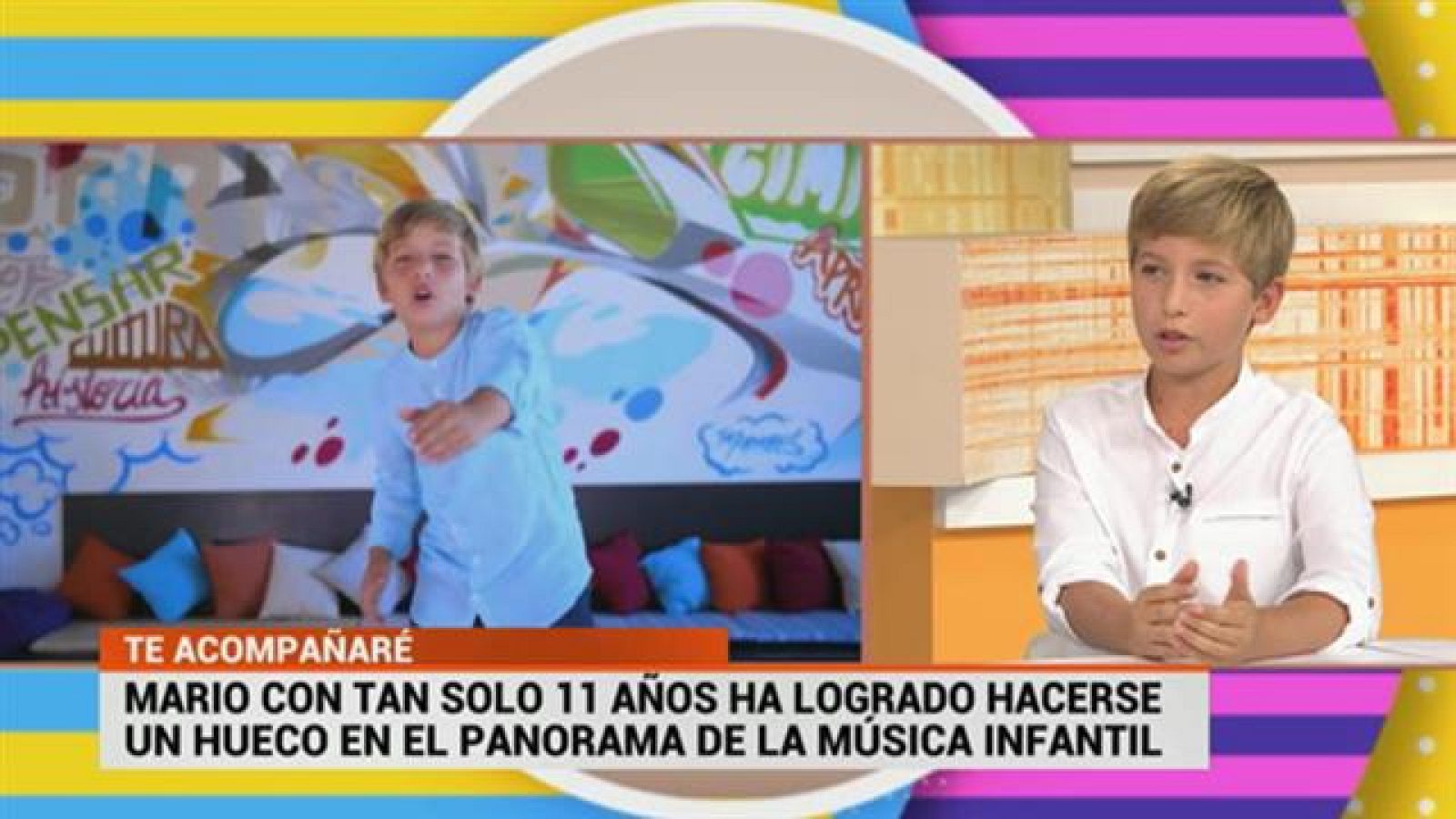 Cerca de ti - 13/10/2020