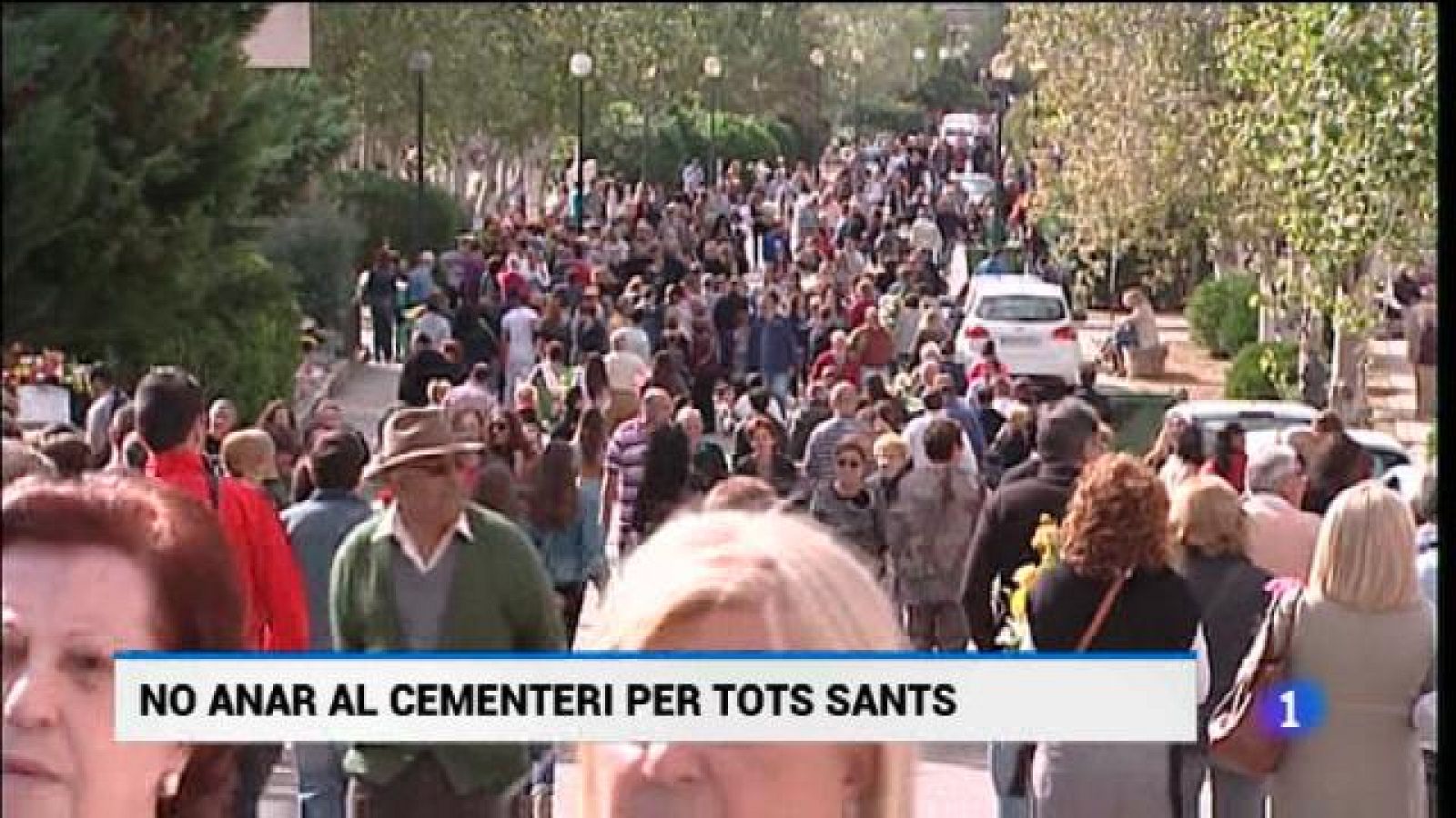 Informatiu Balear en 2' - 13/10/20