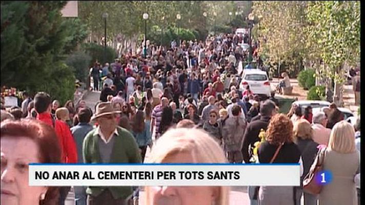 Informatiu Balear - Informatiu Balear en 2' - 13/10/20