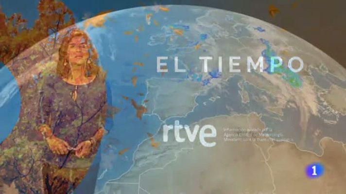 Informativo Telerioja - El tiempo en La Rioja - 13/10/20