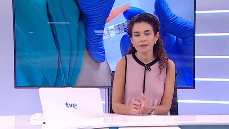 Informativo Telerioja - 13/10/20