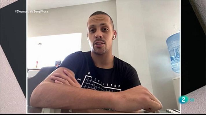 Desmarcats - Entrevista a Ferrao