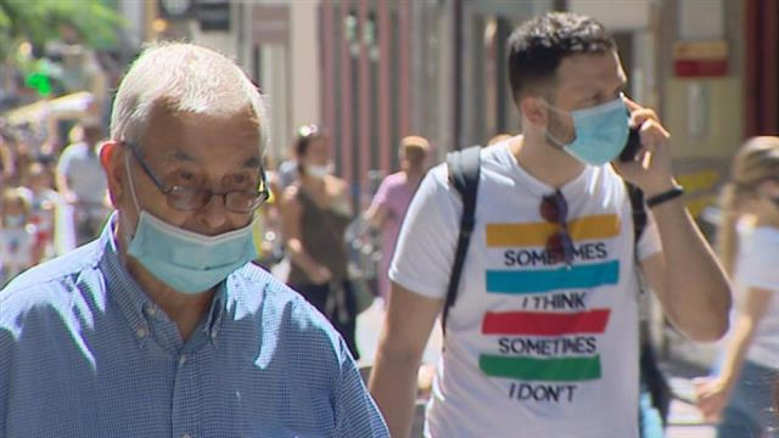 Canarias en 2' - 13/10/2020