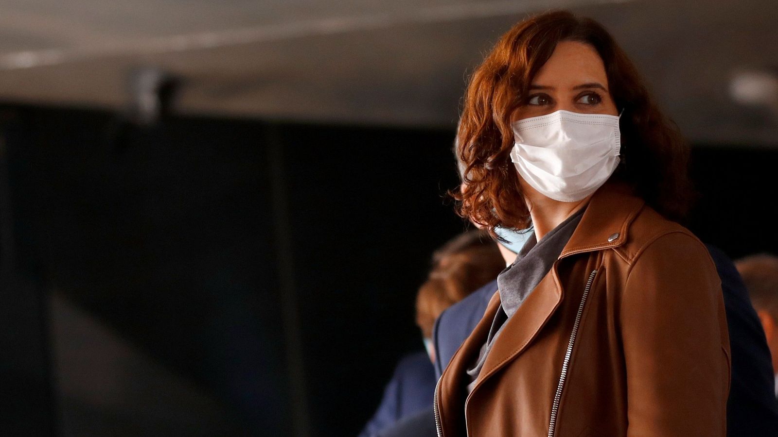 Díaz Ayuso considera "un ataque" el estado de alarma en Madrid y pide su anulación - Informativo 24h | Ver