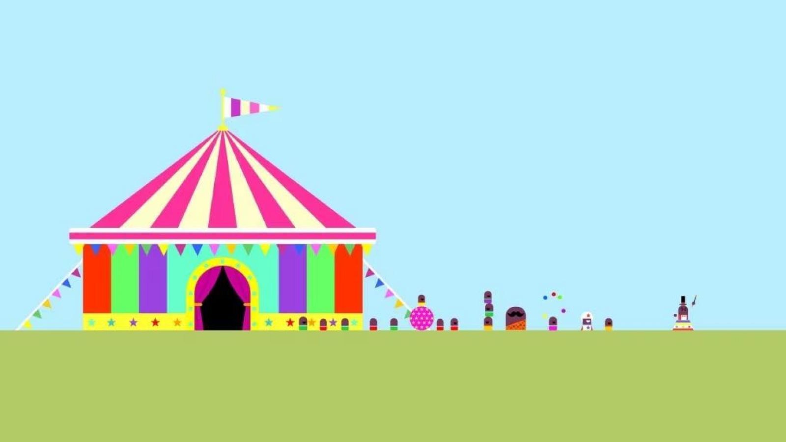 Hey Duggee - La insignia del circo - RTVE.es - Hey Duggee | Ver