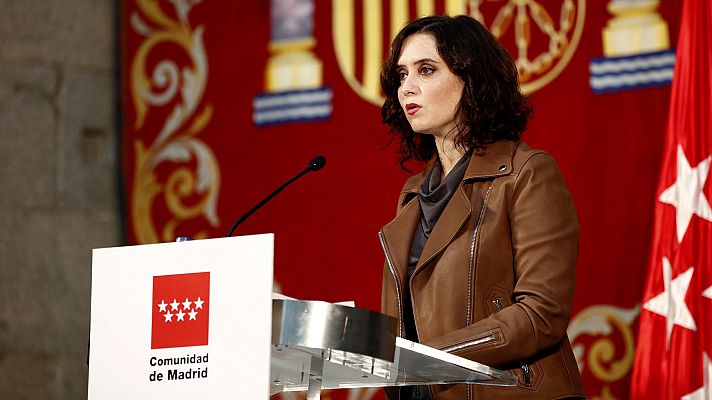 La tarde en 24h - La tarde en 24 horas - 13/10/20 (1)