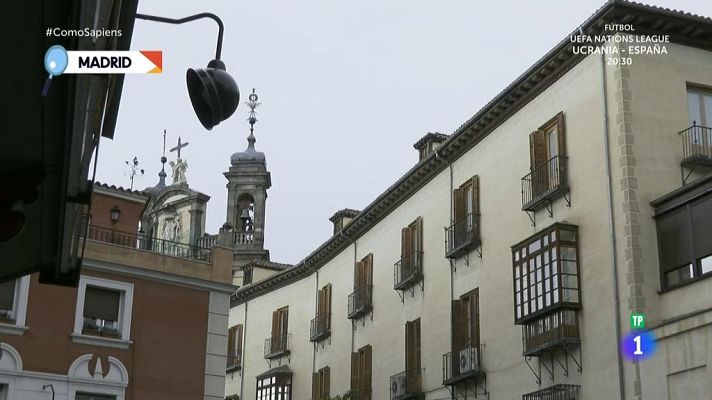 RTVE Cocina - Receta de cordero confitado