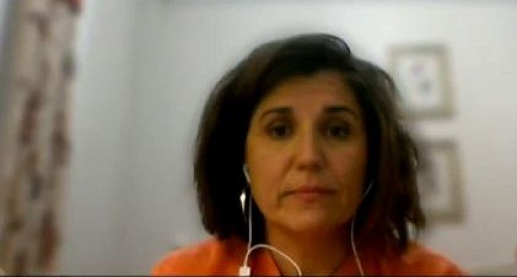 La tarde en 24h - La Asociación Profesional de la Magistratura, sobre la reforma del CGPJ: "No protege a los jueces, ni la independencia judicial, ni los derechos del ciudadano"