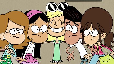 Una casa de locos - Todo el mundo quiere a Leni - RTVE.es - Una casa de locos | Ver