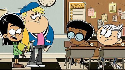 Una casa de locos - Efectos secundarios - RTVE.es - Una casa de locos | Ver