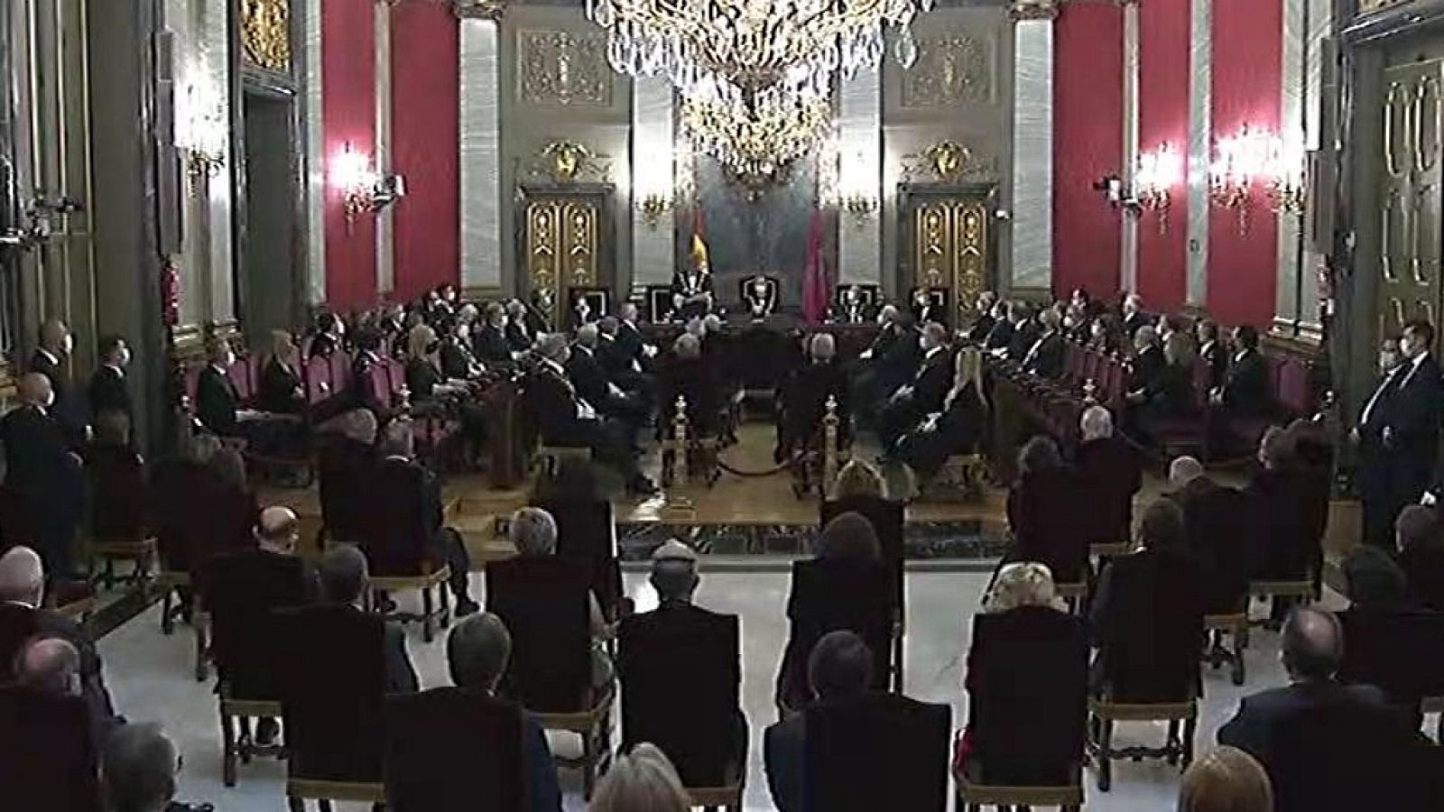 La tarde en 24 horas - 13/10/20 (2) - ver ahora