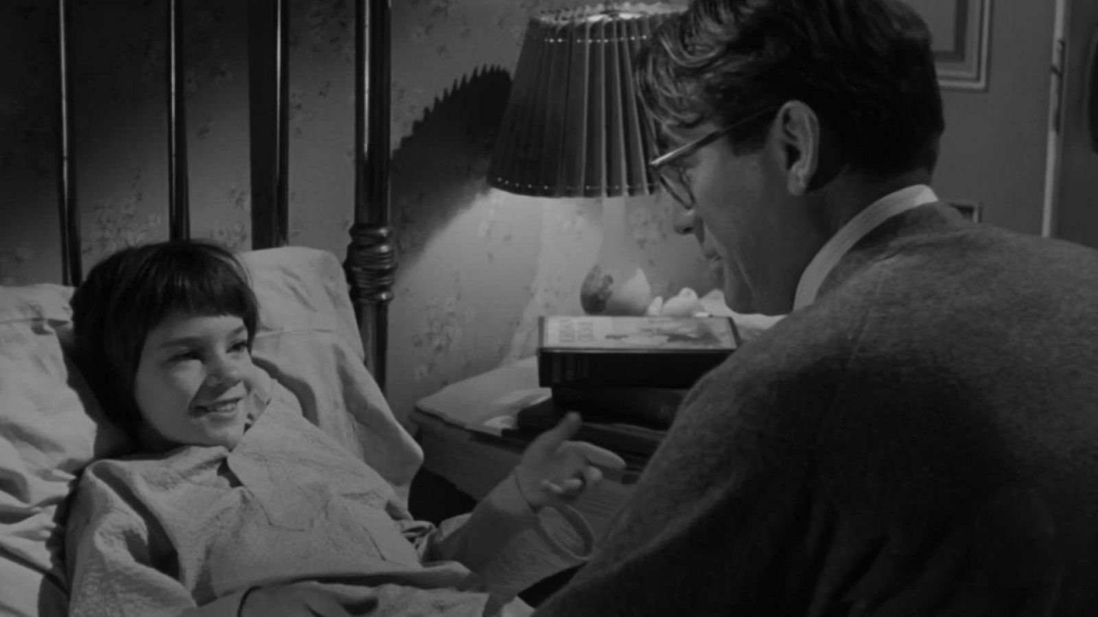 Días de cine clásico - Matar a un ruiseñor (presentación) - ver ahora