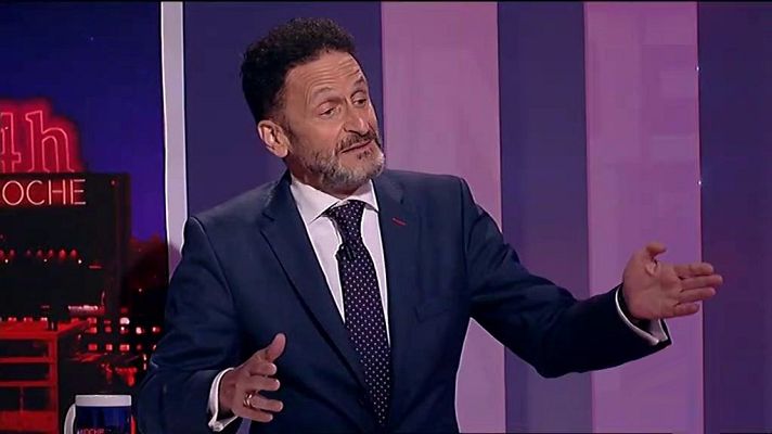 La noche en 24h - La noche en 24 horas - 13/10/20