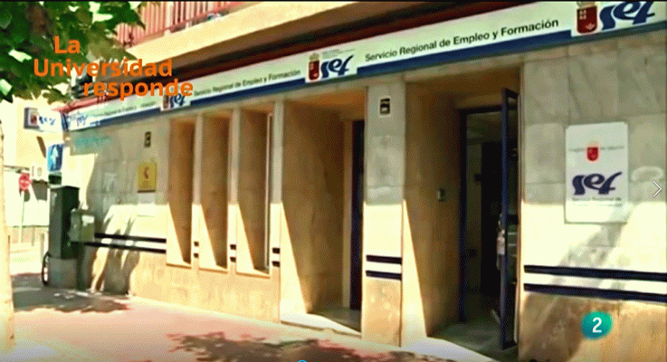 La aventura del Saber - ¿Qué es la tasa de paro?