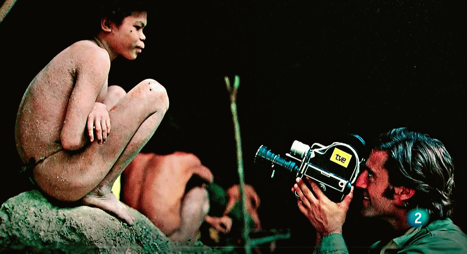 La aventura del saber Miguel de la Quadra-Salcedo  vida de aventura 1 periodismo #AventuraSaberNaturaleza