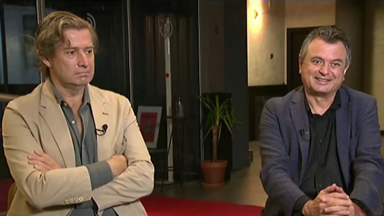 La hora cultural - 13/10/20 - RTVE.es - La hora cultural | Ver