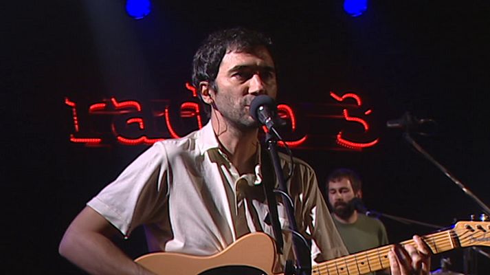 Los conciertos de Radio 3 en La 2 - Mujeres