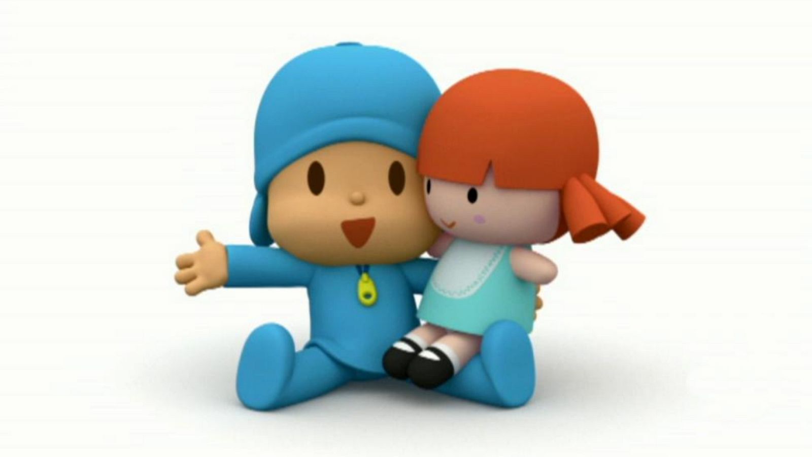 Mundo Pocoyo - Mundo Pocoyo 4 - RTVE.es - Pocoyo | Ver
