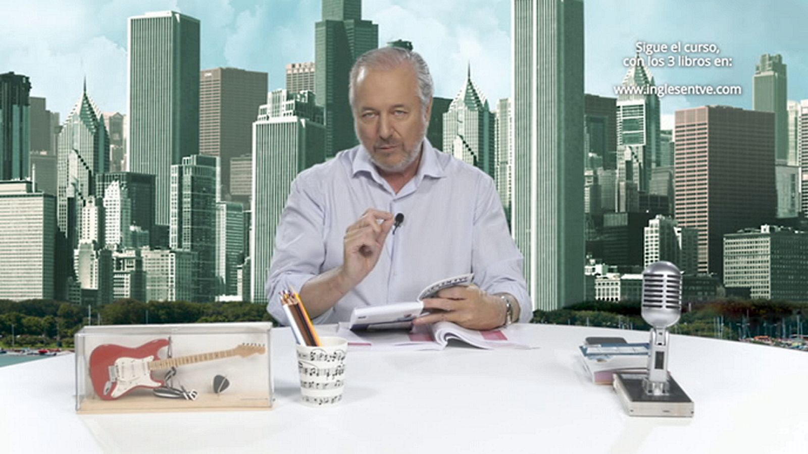 Inglés en TVE - Programa 193 - ver ahora