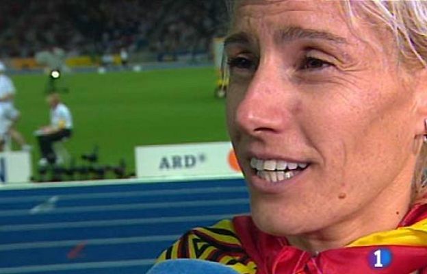 Telediario 1 - Telediario en 4' - 17/08/09