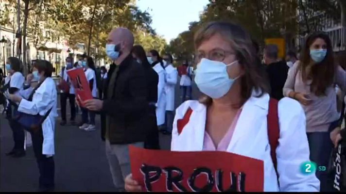 El Vespre - El Vespre - 13/10/2020