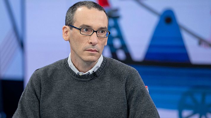 La aventura del Saber - La aventura del saber - 14/10/20