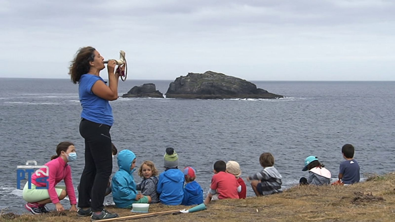 Para todos La 2 - 10/10/20 - Lengua de signos - ver ahora