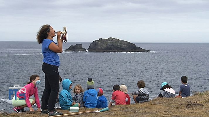 Para todos La 2 - Para todos La 2 - 10/10/20 - Lengua de signos
