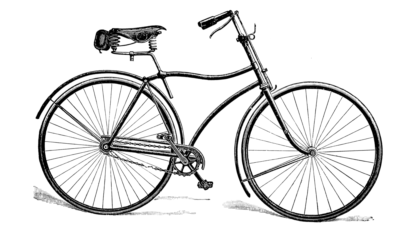 Marisol Otero, Gerente de Bicicletas Otero y la Rover Safety Bicycle