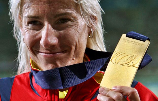  - La recompensa del esfuerzo