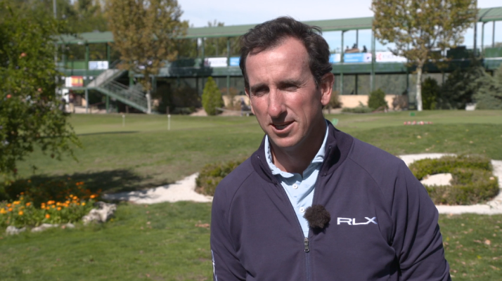 HolaGolf - T4 - Programa 21