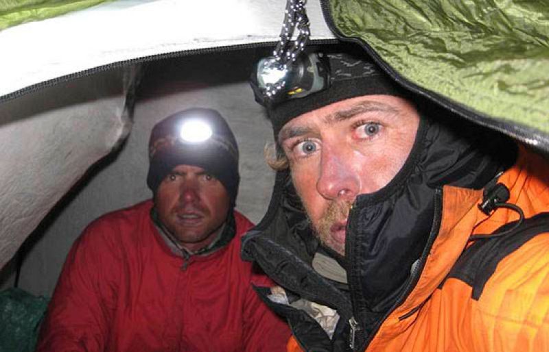 Óscar Pérez, un rescate imposible