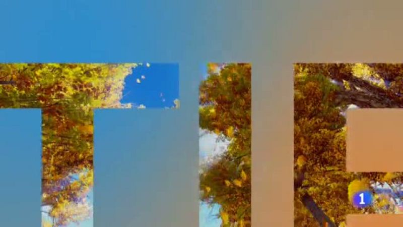 El tiempo en Castilla y León - 14/10/20