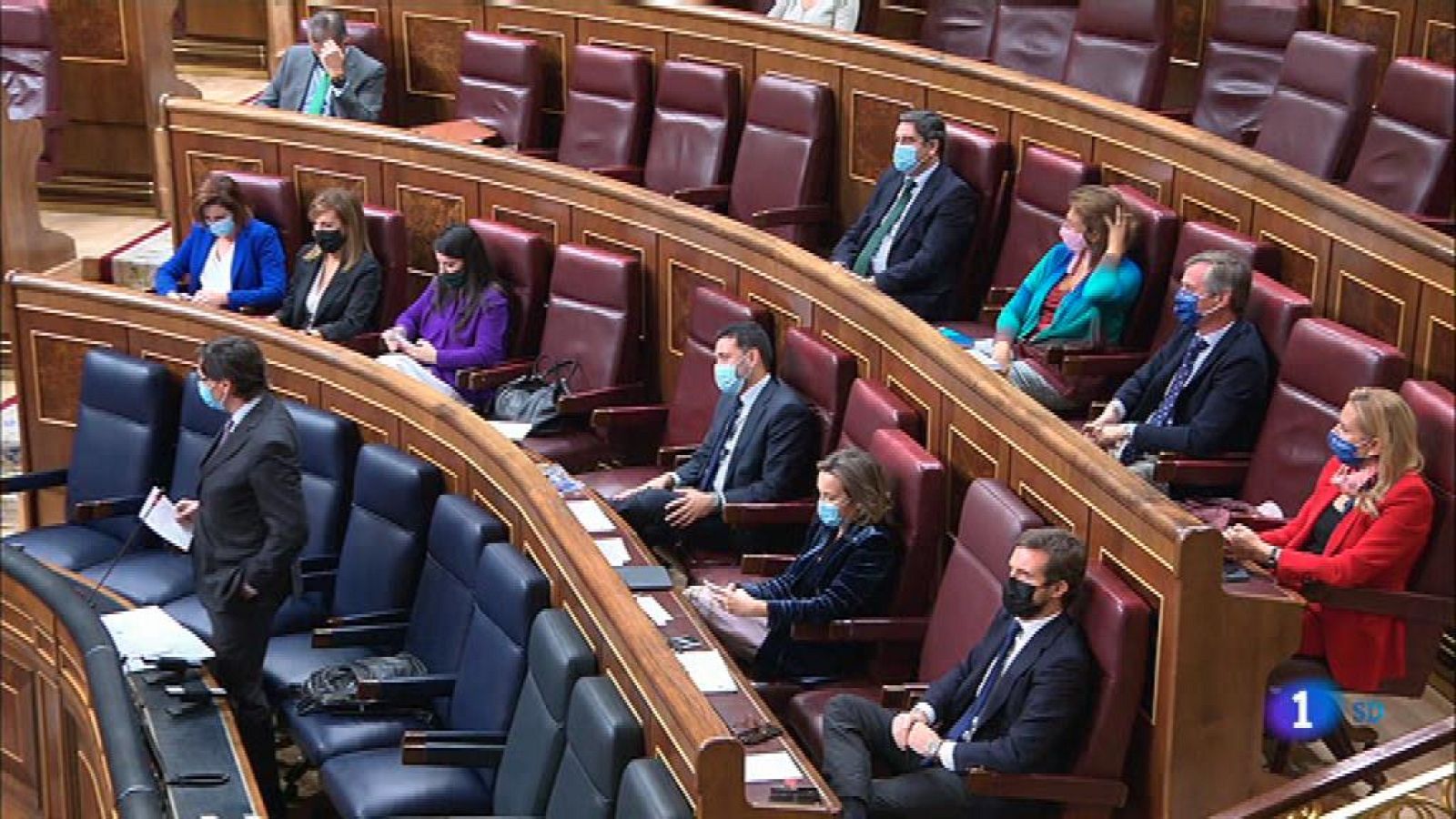 Informativo de Madrid - 2020/10/14- Ver ahora