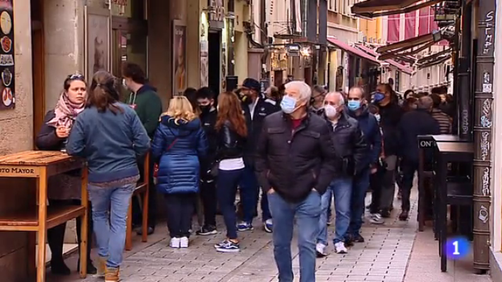 Informativo Telerioja - Informativo Telerioja - 14/10/20