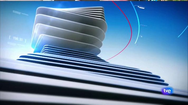 L'Informatiu - L'Informatiu - 14/10/2020