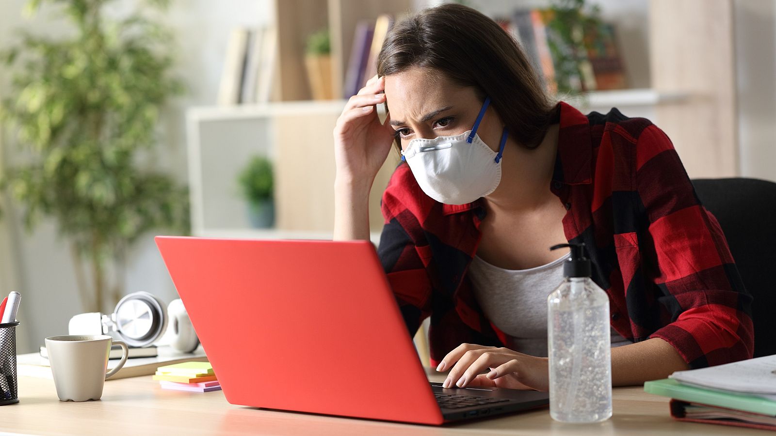 Semipresencial: ¿Un modelo más duro? | Ver