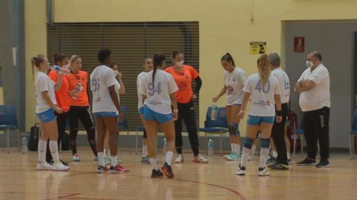 Telecanarias - Deportes Canarias - 14/10/2020