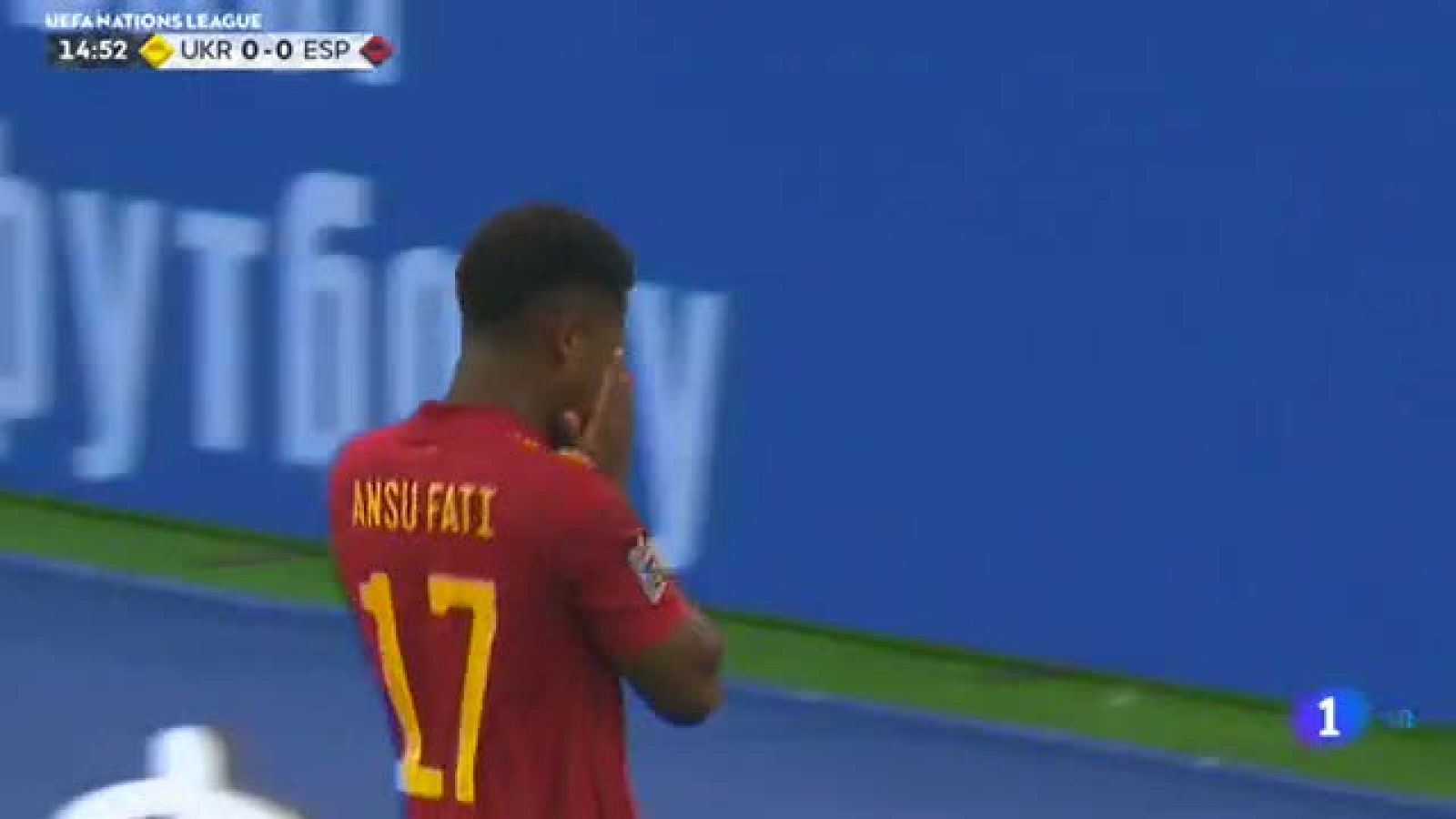 Telecantabria 2 - 14/10/20