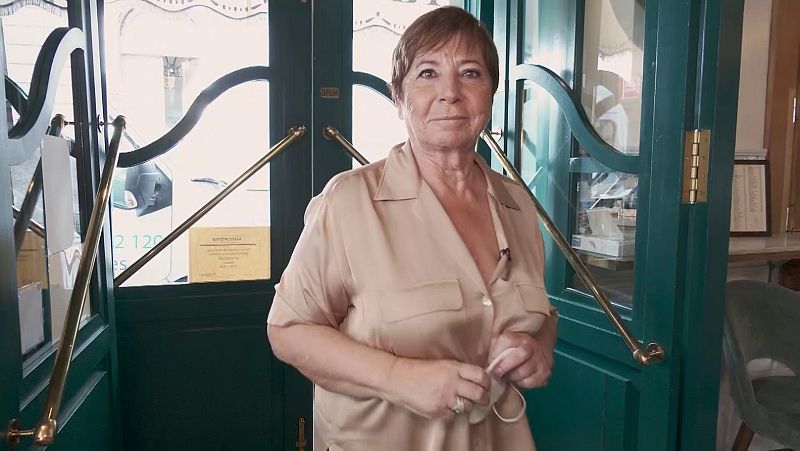 La receta favorita de Codillo alemán de Celia Villalobos