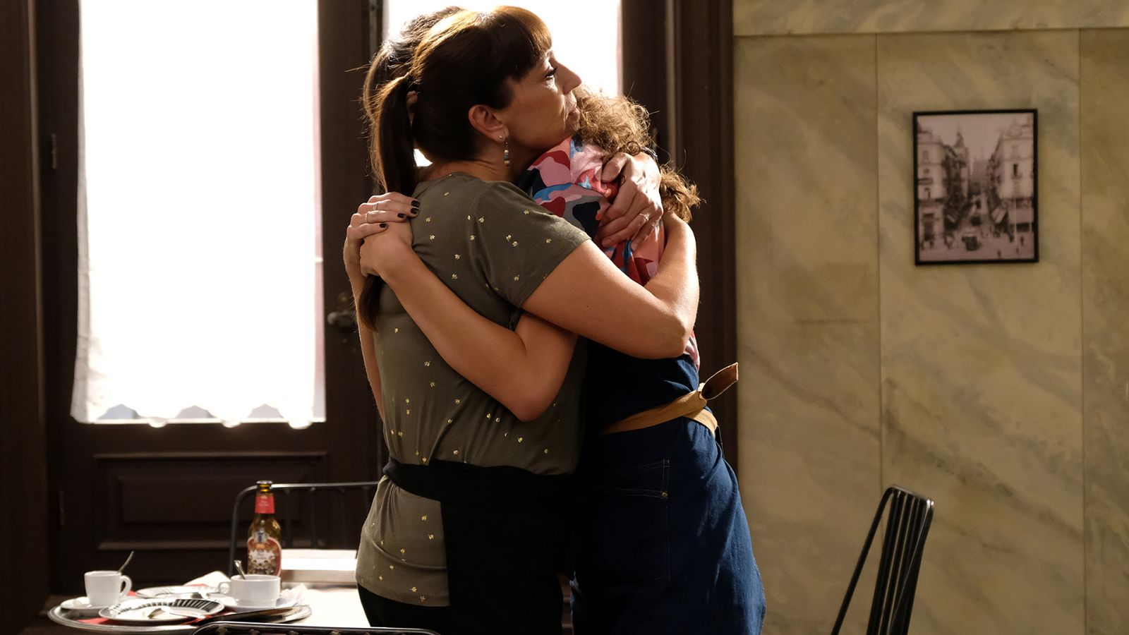 Servir y proteger - Episodio 816 - Ver ahora