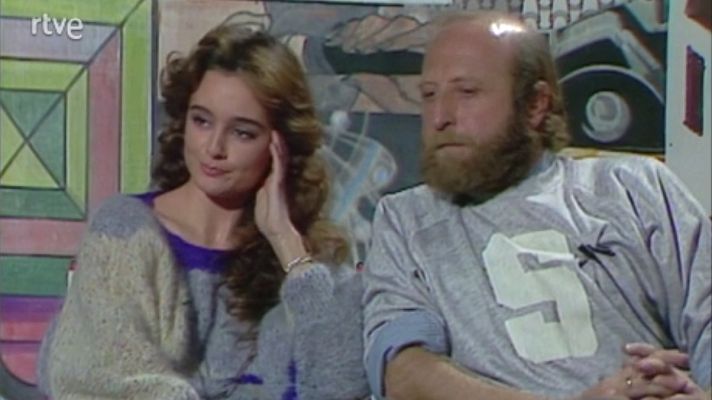 Y sin embargo te quiero - 11/11/1984