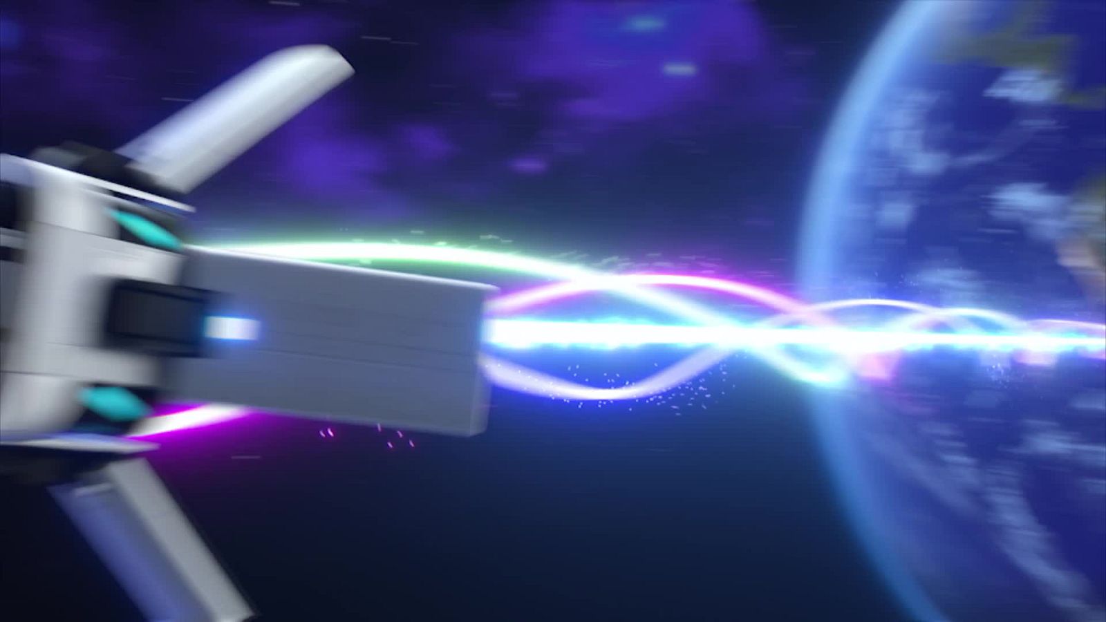 Super Wings - Parque polar en Groenlandia - RTVE.es - Super Wings | Ver