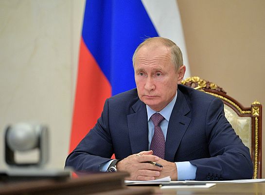 La tarde en 24h - Rusia registra su segunda vacuna contra la Covid-19